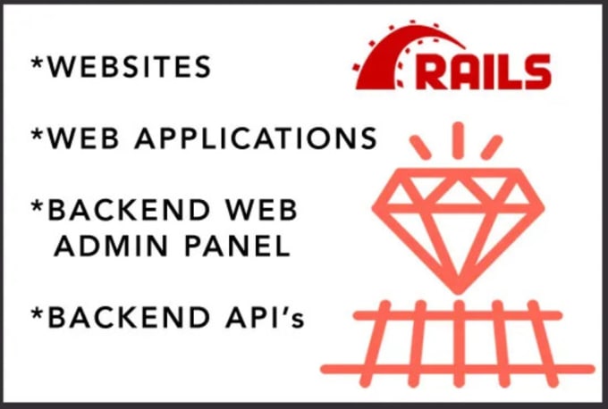 Bestseller - help you in ruby on rails tasks and bug fixings