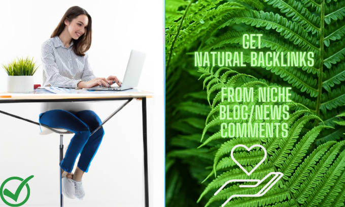 Bestseller - make natural backlinks from niche blog comments