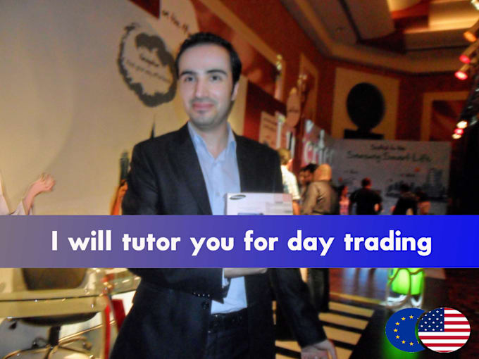 Gig Preview - Ignite your day trading success with expert coaching