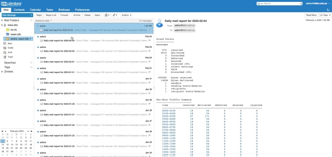 Gig Preview - Install and configure any mail server spf dkim dmarc