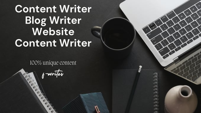 Gig Preview - Write highly quality, engaging, and professional content