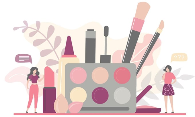 Gig Preview - Write beauty blogs and article