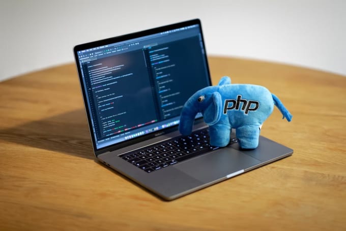 Gig Preview - Be your PHP laravel wordpress codeigniter developer