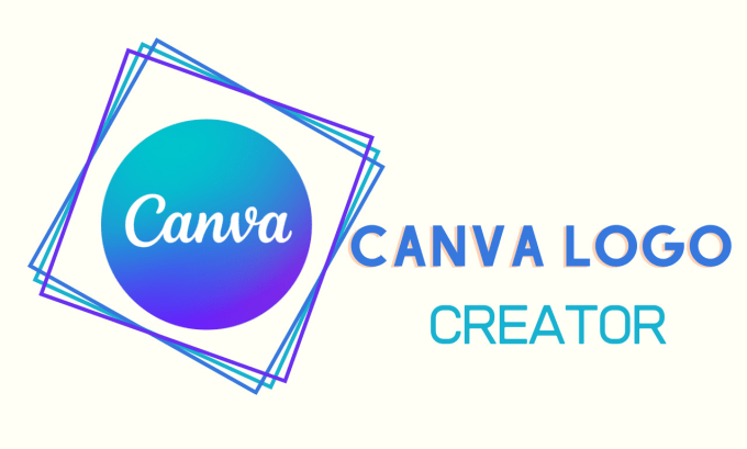 24 Best canva logo Services To Buy Online | Fiverr