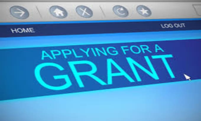 Gig Preview - Research grants for your nonprofit or social enterprise