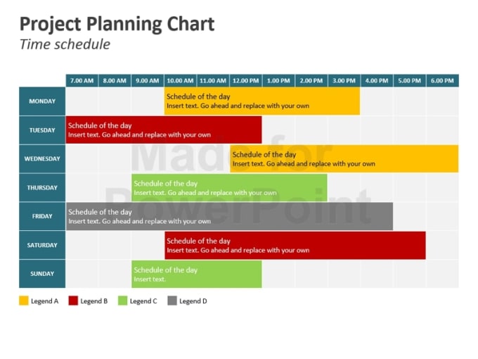 Gig Preview - Be your nonprofit program and curriculum writer