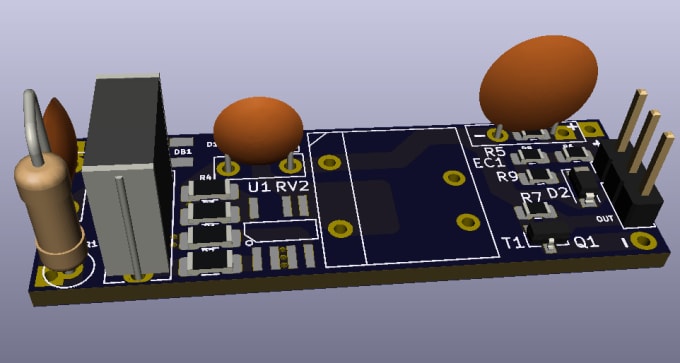 Gig Preview - Design led driver using sic9773 sic9763 sic9932 sic9321