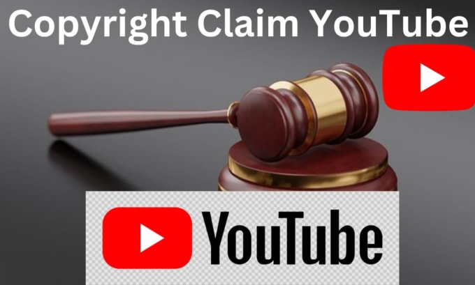 Gig Preview - Remove copyright leaked content of you tube under dmca