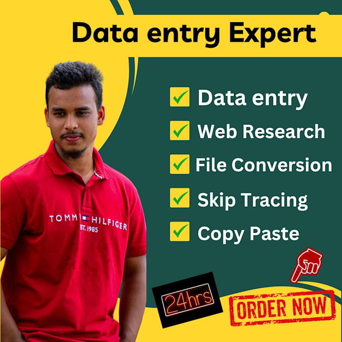 Bestseller - data entry dynamo fast, accurate, and reliable service