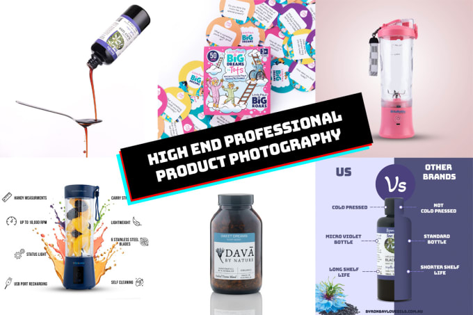 Bestseller - take professional amazon product photography in australia