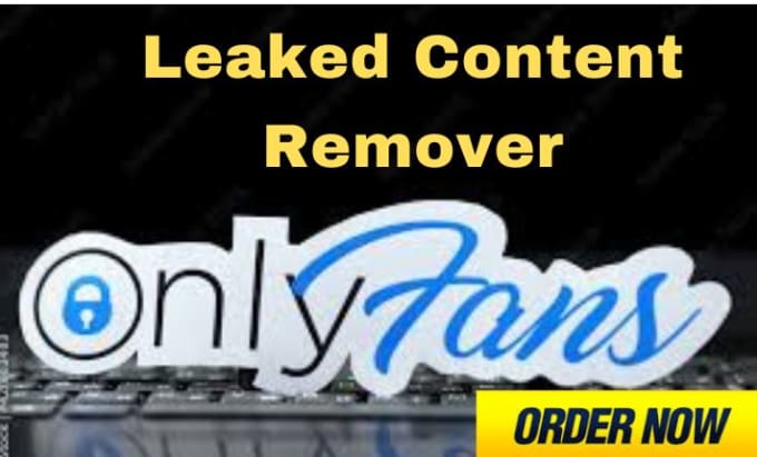 Gig Preview - Remove your leaked onlyfans content from google search results immediately