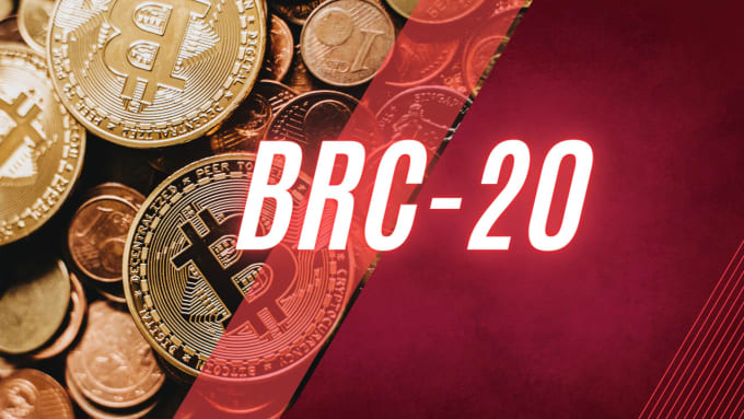 Gig Preview - Create a brc20 orc20 src20 token and presale dapp bitcoin blockchain