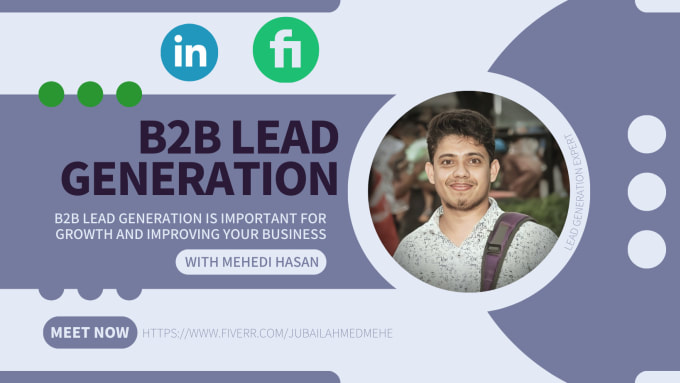 Bestseller - b2b lead generation and lead enrichment