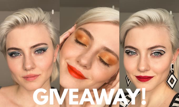 Gig Preview - Host a giveaway on my instagram