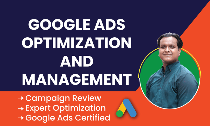 Bestseller - audit and optimize google ads campaign