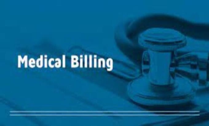 Gig Preview - Do medical billing, ar follow up, payment posting and denial handling