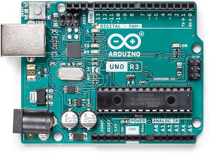 Gig Preview - Do arduino, esp32, raspberry pi, projects, and coding