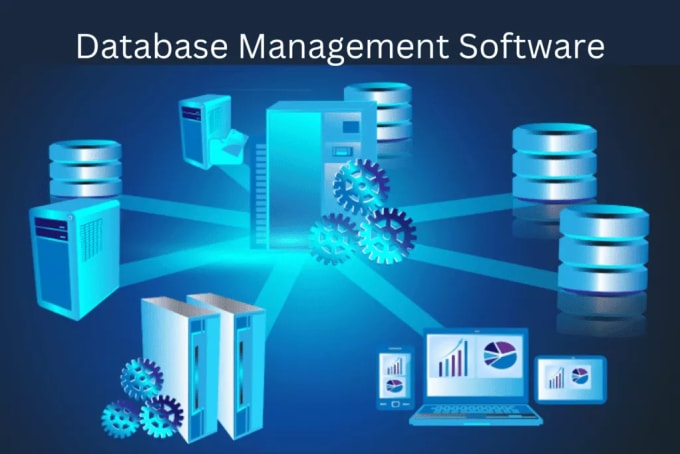 Gig Preview - Optimized your database, fix latency and errors