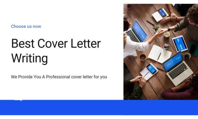 Bestseller - write an inspiring cover letters, motivation letters