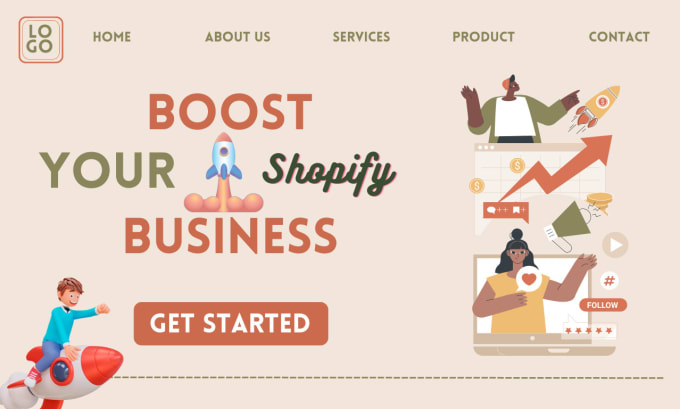 Gig Preview - Improve the speed of the shopify store