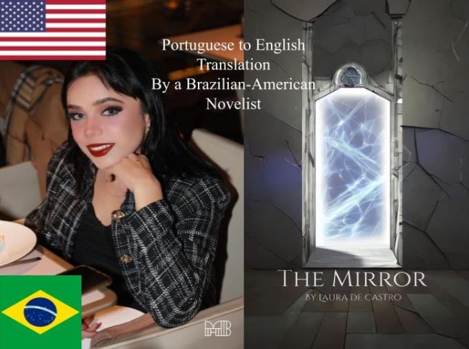 Bestseller - translate portuguese to perfect english