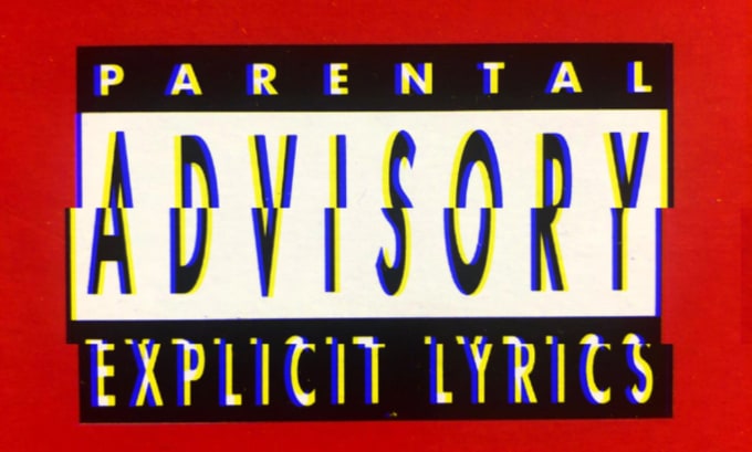 Gig Preview - Edit an explicit version of any song to a clean version