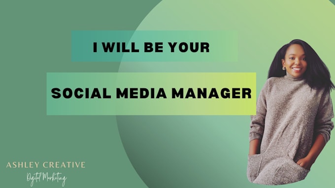 Gig Preview - Strategize a social media communications plan for your brand or business