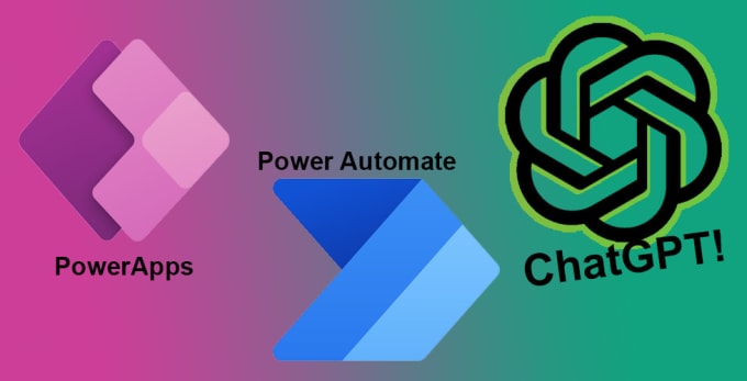 Gig Preview - Bring chatgpt and powerapps together