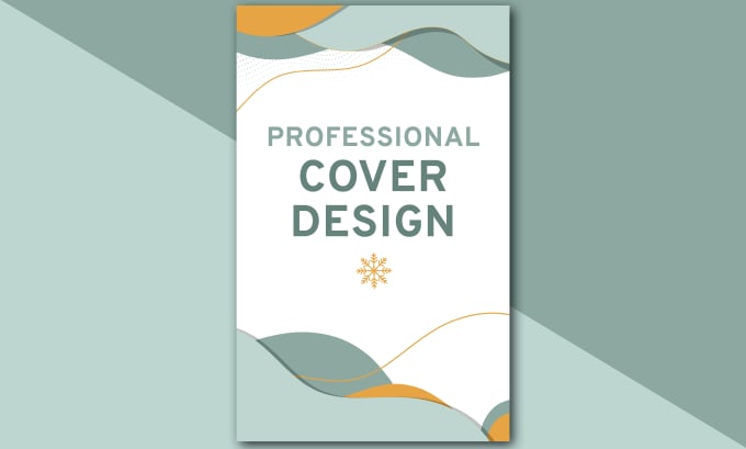 Gig Preview - Design professional book covers, ebook covers, and paperback