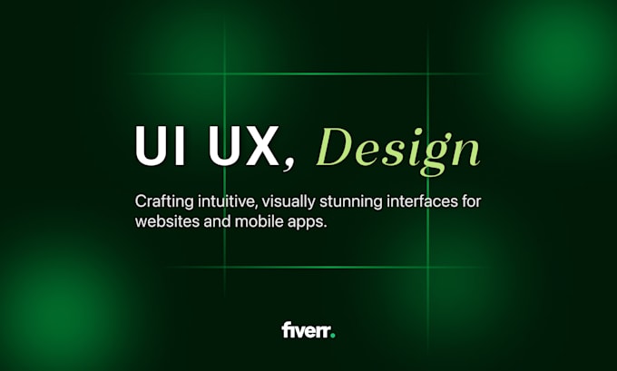 Bestseller - design exceptional UI UX for websites in figma