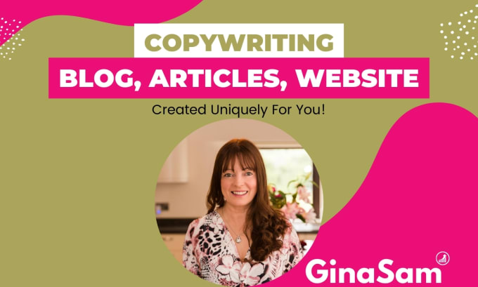 Gig Preview - Copy write an SEO blog or article for the entrepreneur