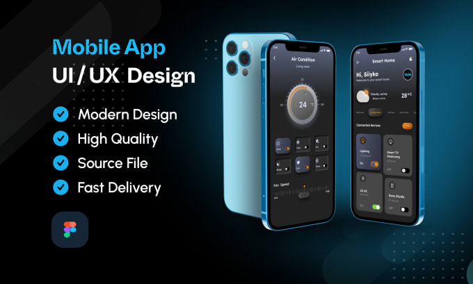 Bestseller - design UI for your mobile app