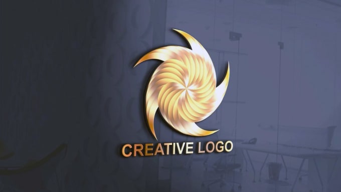 Gig Preview - Do a creative modern minimal logo