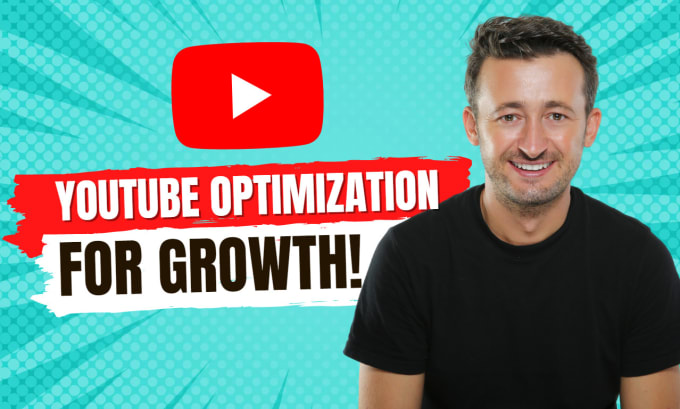 Bestseller - optimize and setup your youtube channel for growth