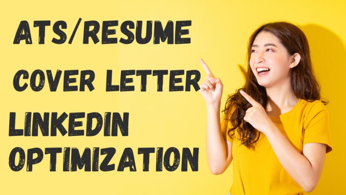 Gig Preview - Write and edit candian cv, ats cv, resume and cover letter writing serive