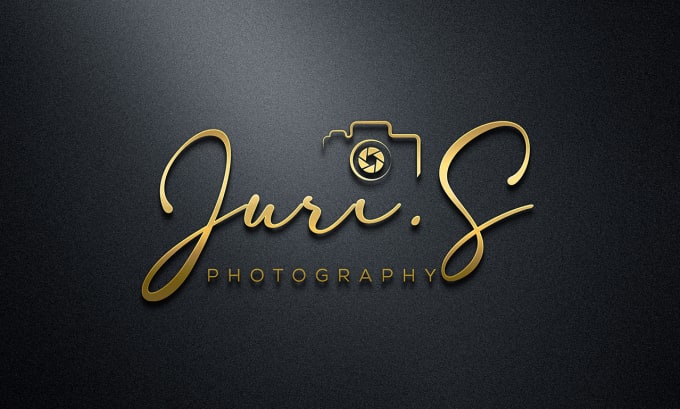 Gig Preview - Do photography logo watermark or signature