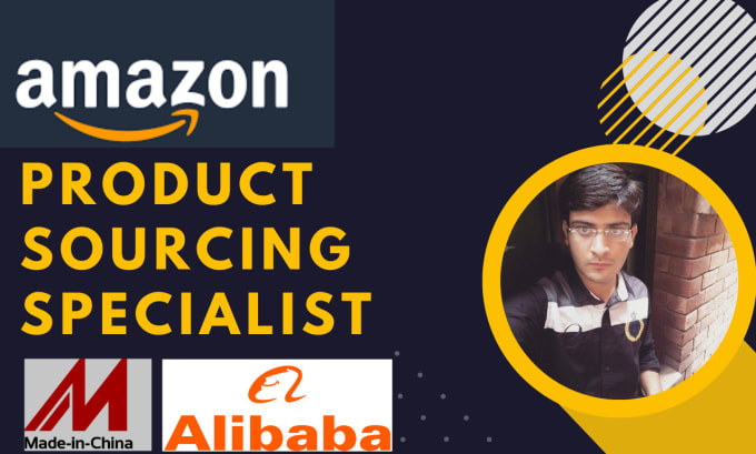 Bestseller - be your amazon product sourcing, alibaba china sourcing agent