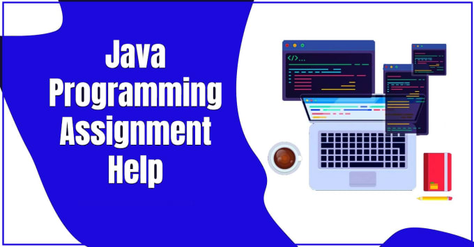 Gig Preview - Do university student assignments using  java, netbeans