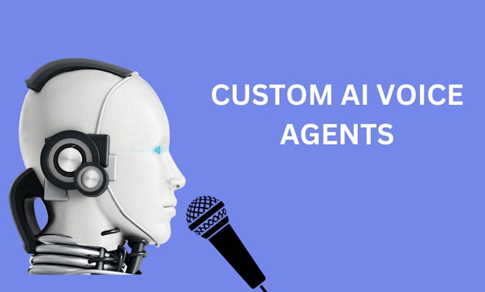 Gig Preview - Setup ai voice agents with vapi ai, elevenlabs, chatgpt