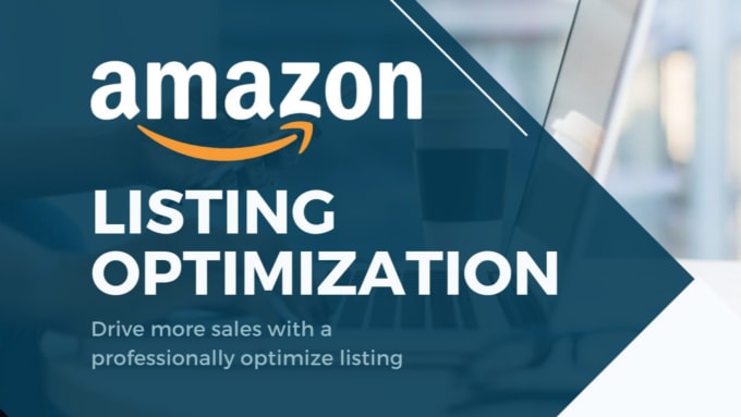 Gig Preview - Boost your sales with killer amazon listing and descriptions