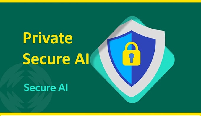 Gig Preview - Secure private enterprise ai solution with data compliance