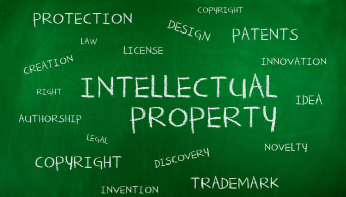 Gig Preview - Provide advice for intellectual property