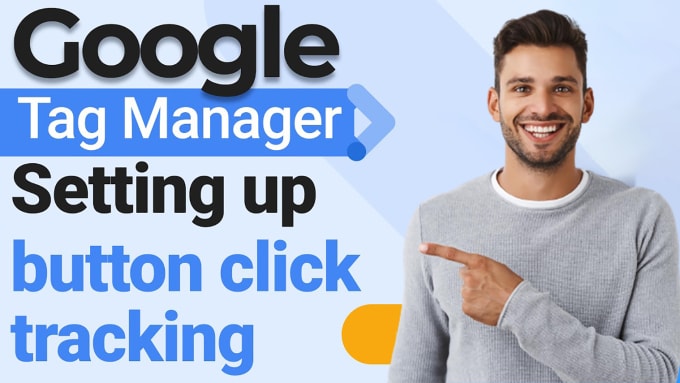 Gig Preview - Setup button tracking using google tag manager and analytics