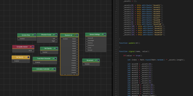 Gig Preview - Fix your buildbox game