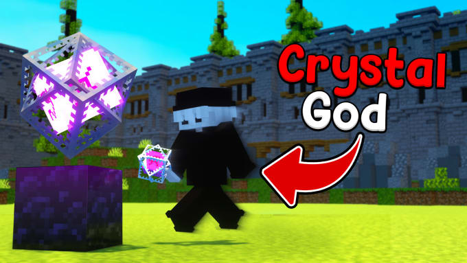 Bestseller - create detailed minecraft thumbnails