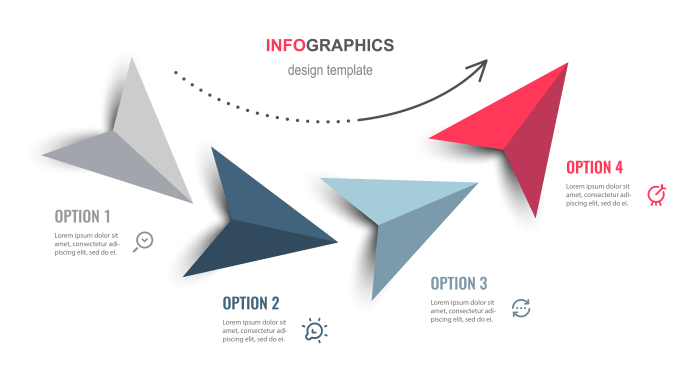 Gig Preview - Make a 2d animation, infographic animation