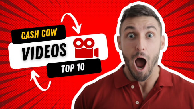 Bestseller - cash cow youtube, cash cow videos, cash cow,cash cow chennal