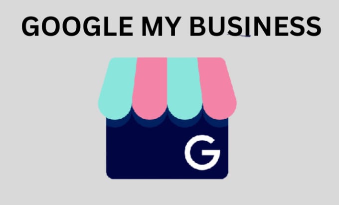 Gig Preview - Create verified gmb listing, google my business, instant verification