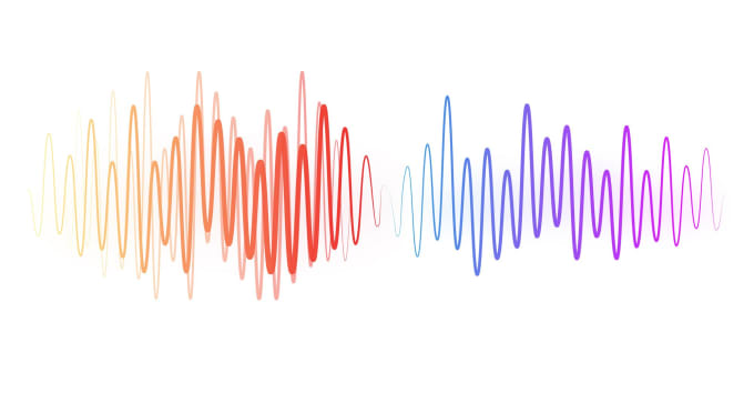 Gig Preview - Professionally perform noise reduction on your audio files