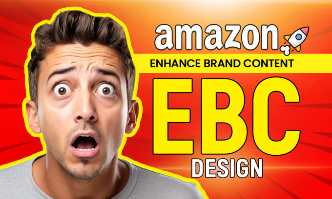 Gig Preview - Premium amazon a plus content ebc design ,product ebc amazon and lifestyle